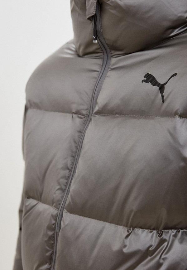 фото Пуховик puma