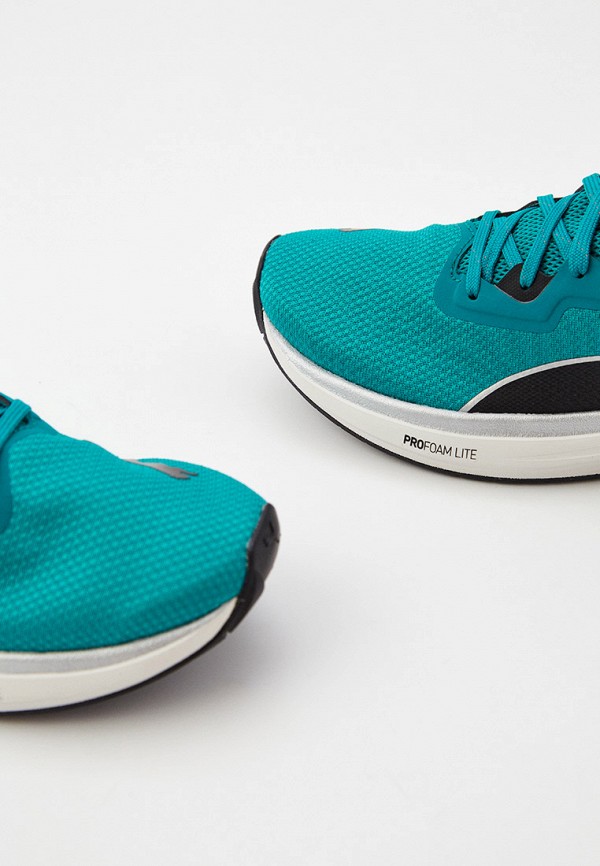 Кроссовки  PUMA фото