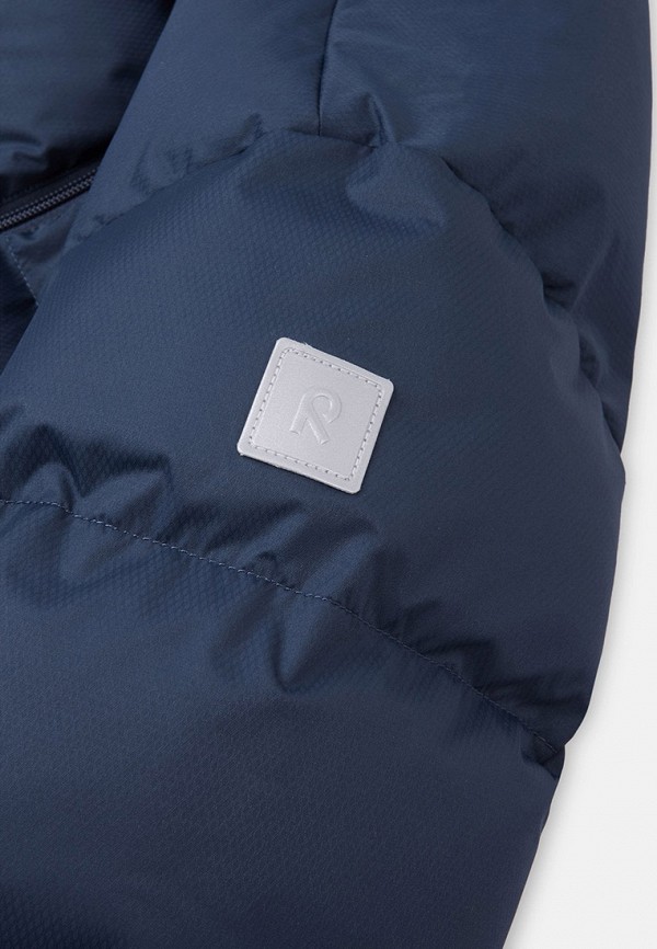 фото Куртка утепленная reima