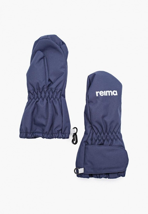 

Варежки Reima, Синий, Avaus