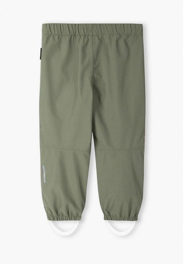 фото Брюки утепленные reima