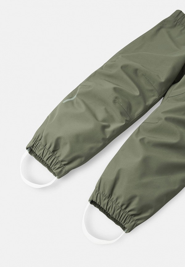 фото Брюки утепленные reima