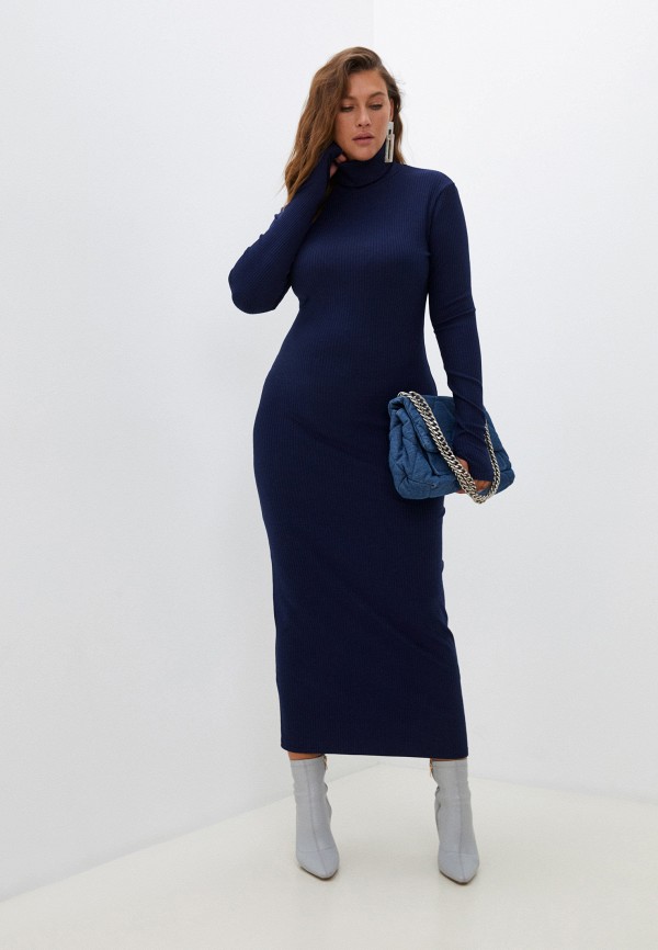 

Платье TrendyAngel, Синий