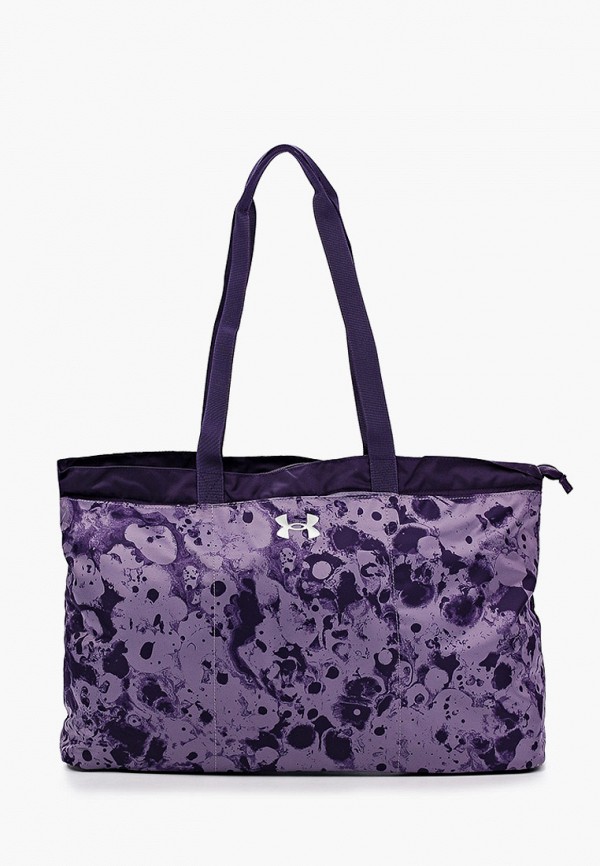 

Сумка Under Armour, Фиолетовый, UA Favorite Tote