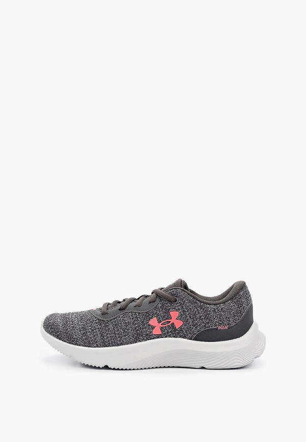 

Кроссовки Under Armour, Серый, UA W Mojo 2