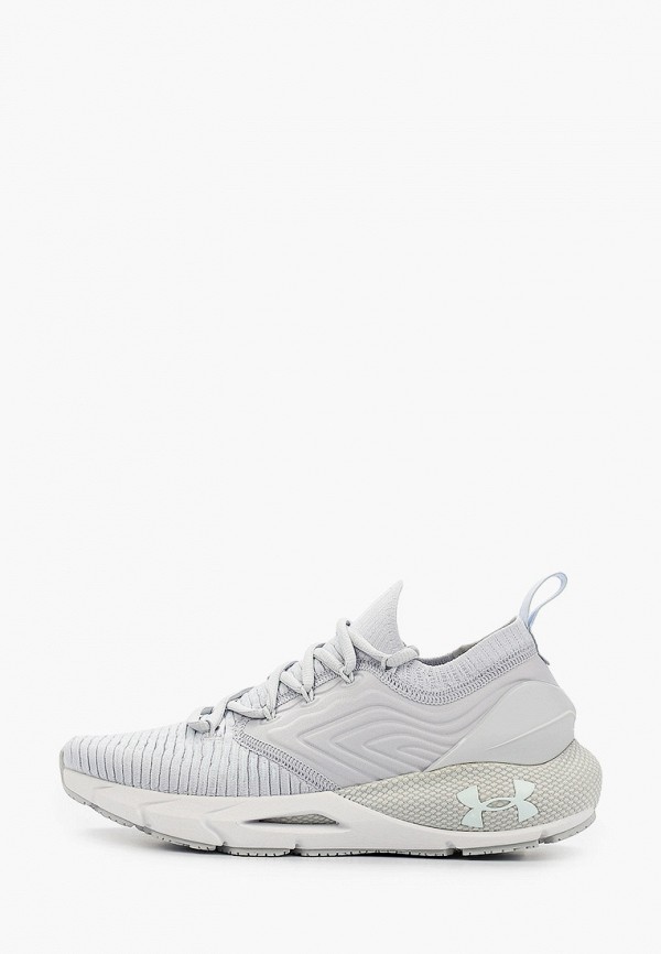 

Кроссовки Under Armour, Серый, UA W HOVR Phantom 2 INKNT