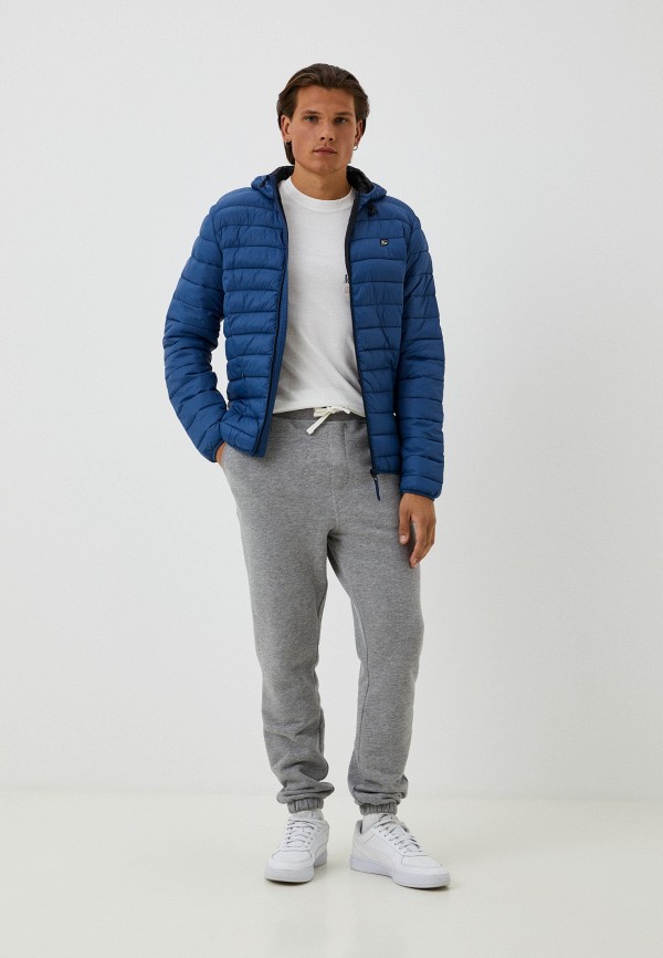 фото Куртка утепленная blend