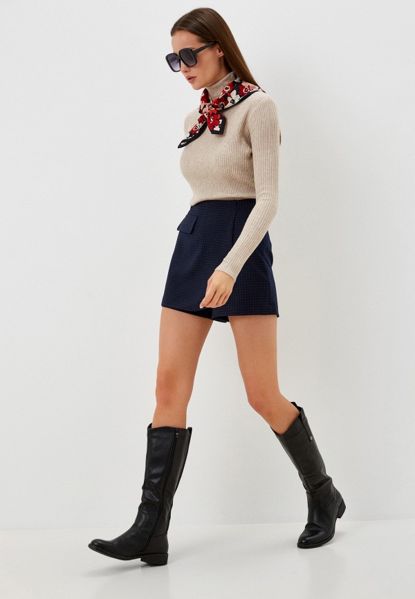 фото Водолазка winzor