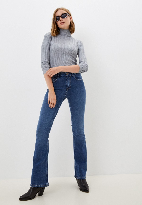 фото Водолазка winzor