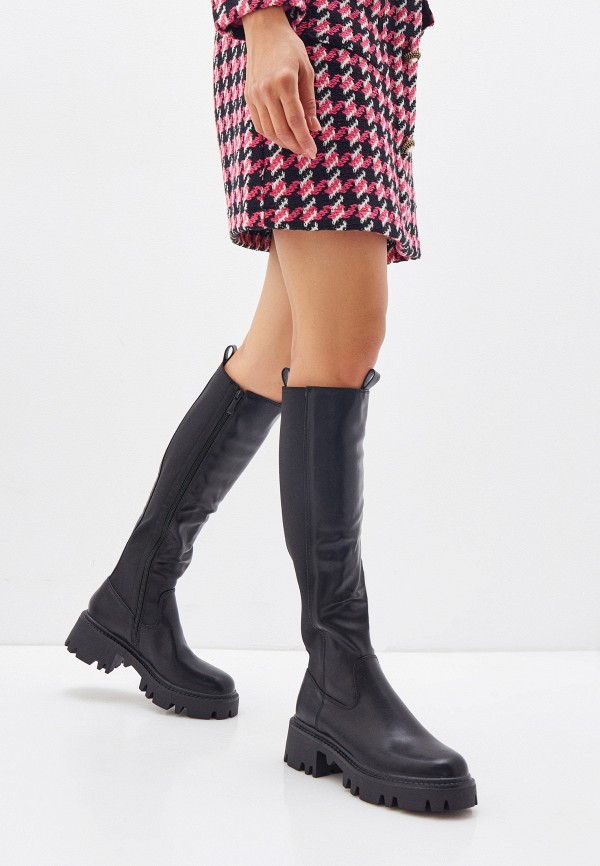 фото Сапоги betsy