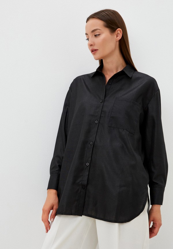 фото Блуза и жилет fragarika