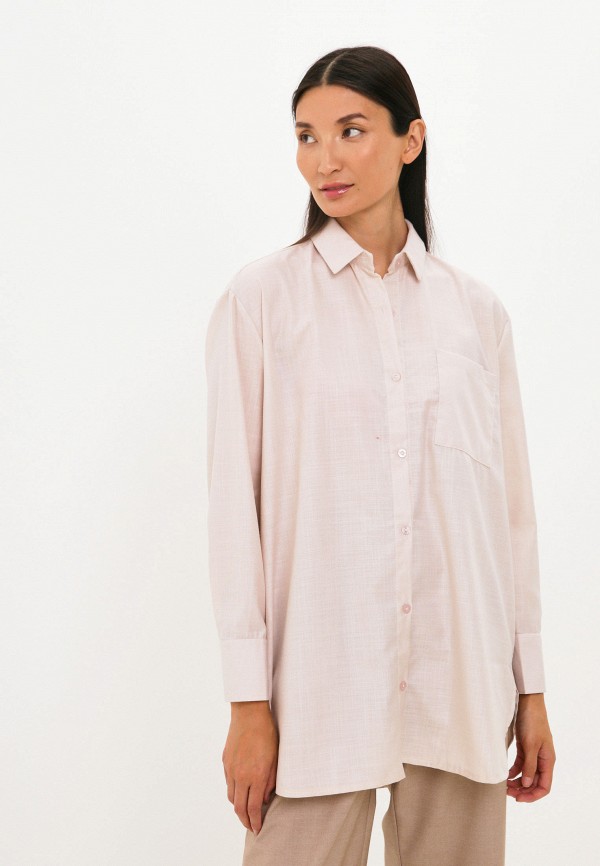 фото Блуза и жилет fragarika