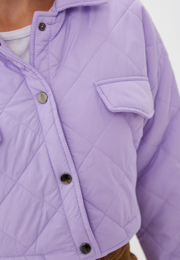 фото Куртка утепленная lakressi