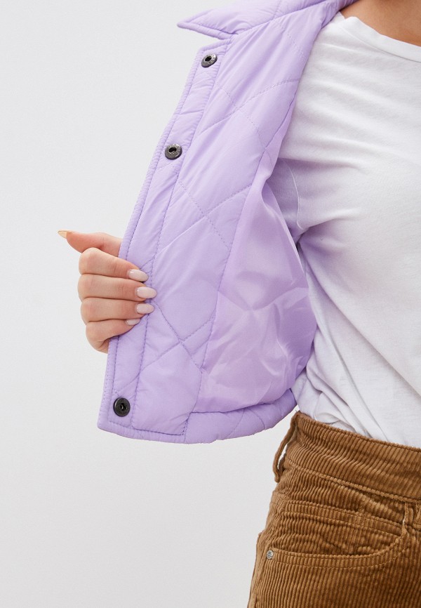 фото Куртка утепленная lakressi