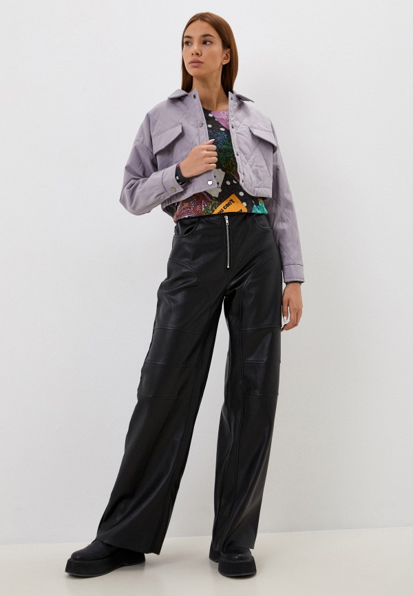 фото Куртка утепленная lakressi