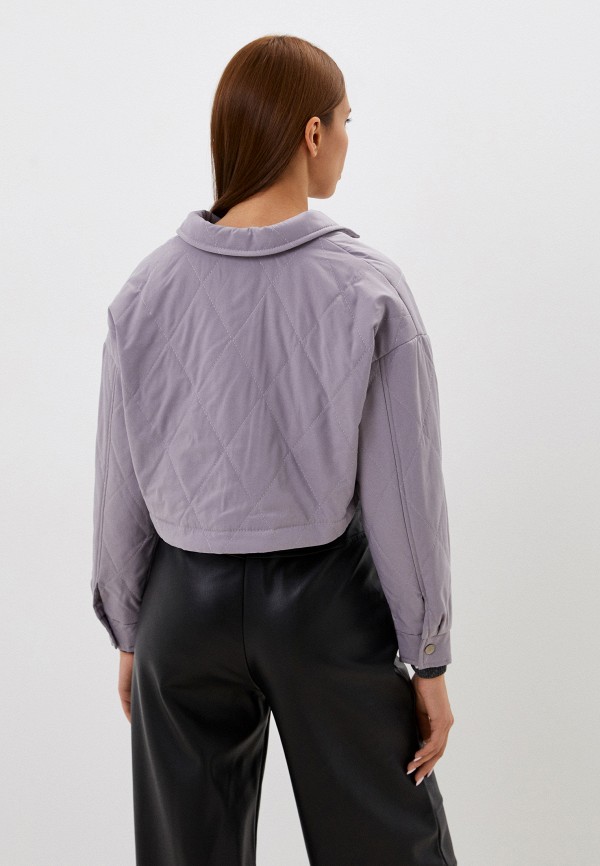 фото Куртка утепленная lakressi