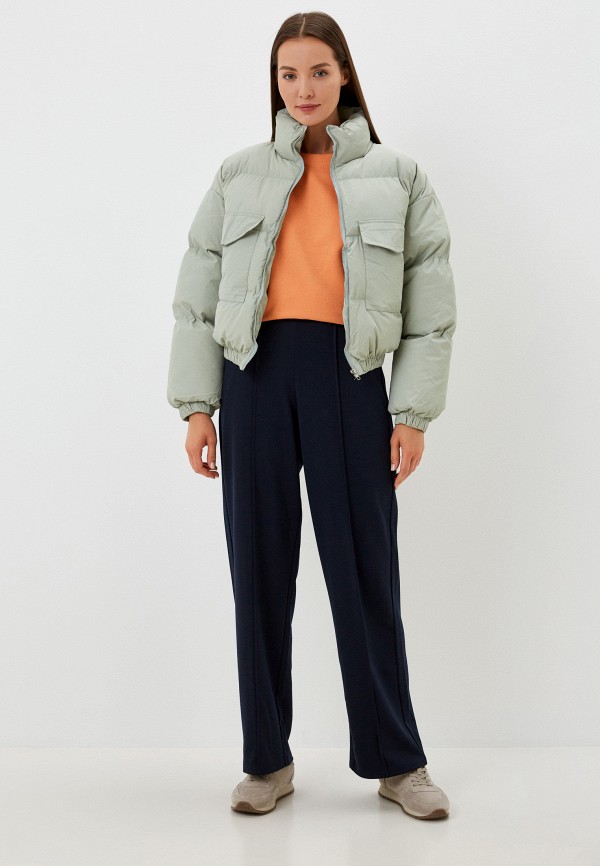 фото Куртка утепленная lakressi