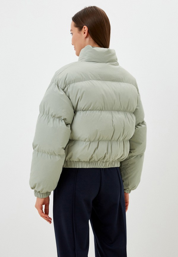 фото Куртка утепленная lakressi