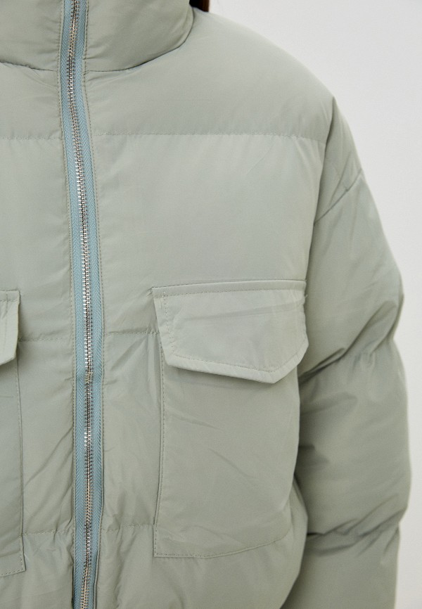 фото Куртка утепленная lakressi