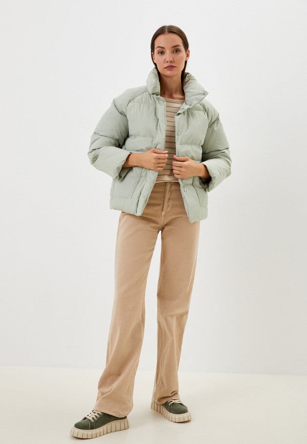 фото Куртка утепленная lakressi