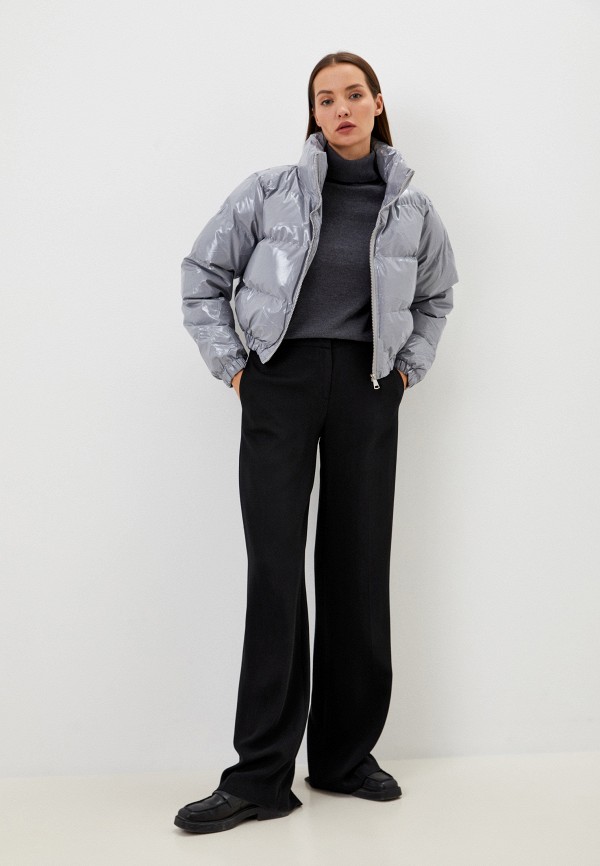 фото Куртка утепленная lakressi