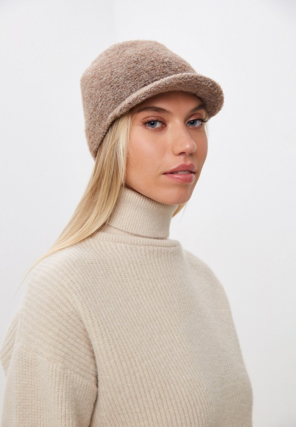 фото Кепка ferz