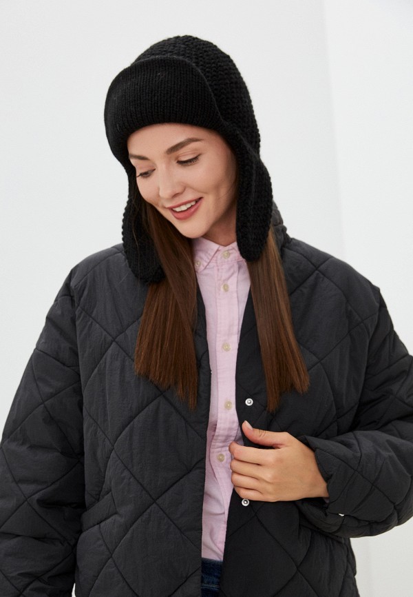 фото Шапка ferz