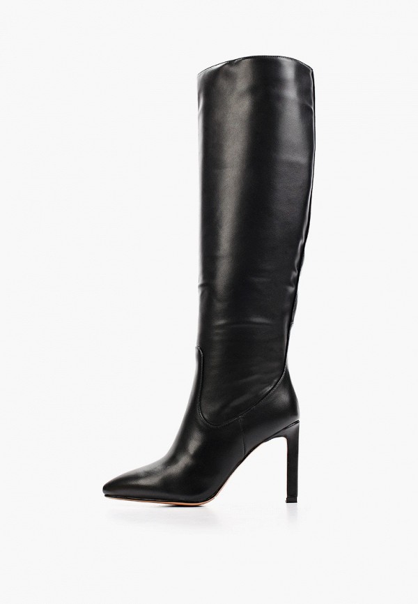 

Сапоги Vivian Royal, Черный