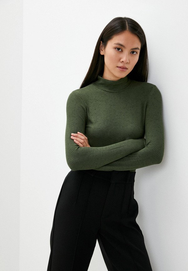 

Водолазка Koton, Хаки