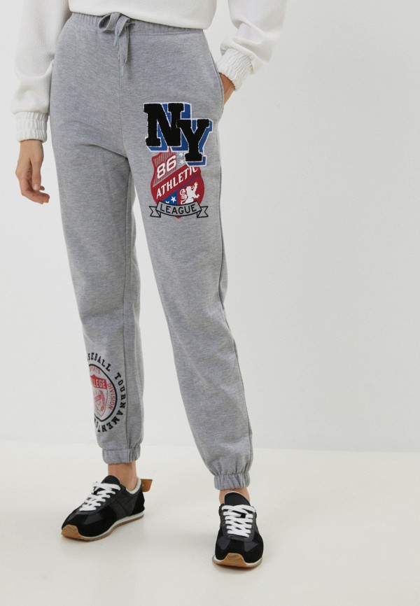 

Брюки спортивные Koton, Серый