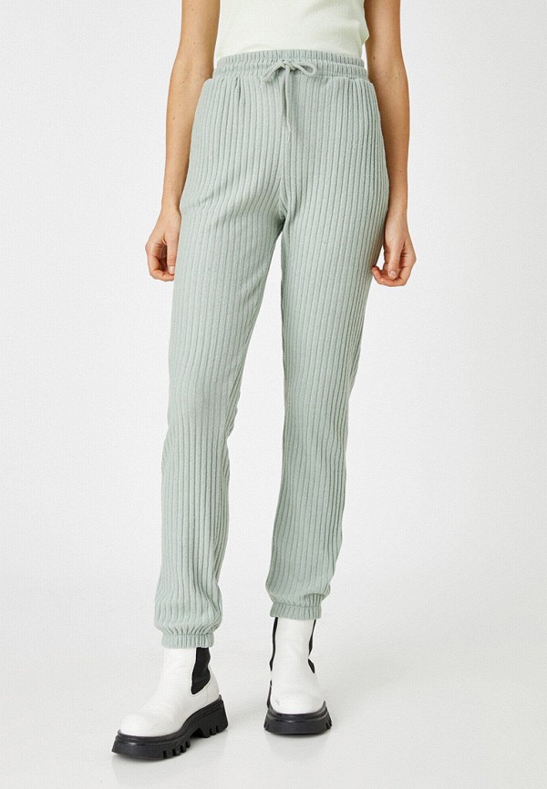 

Брюки спортивные Koton, Зеленый