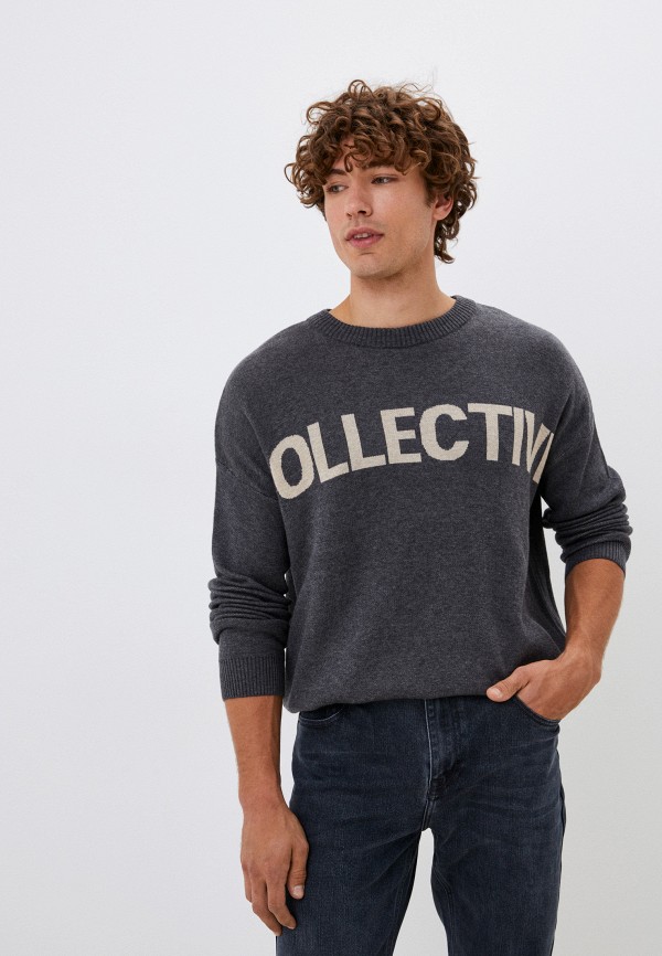 

Джемпер Koton, Серый