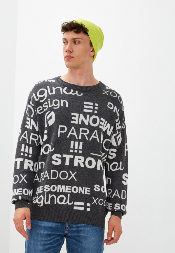 

Джемпер Koton, Серый