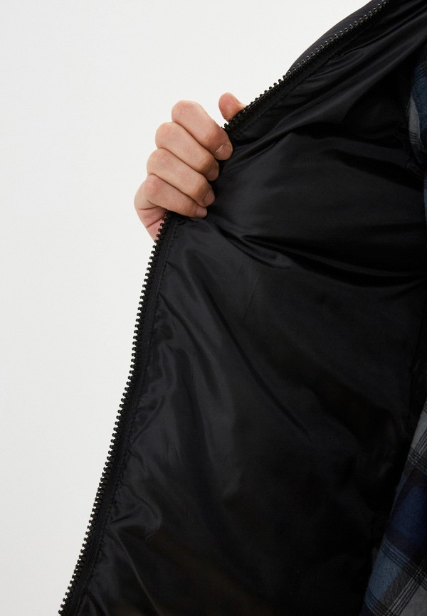 фото Жилет утепленный brave soul