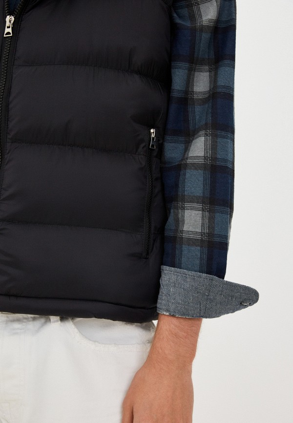 фото Жилет утепленный brave soul