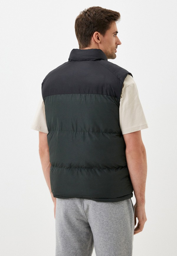 фото Жилет утепленный brave soul