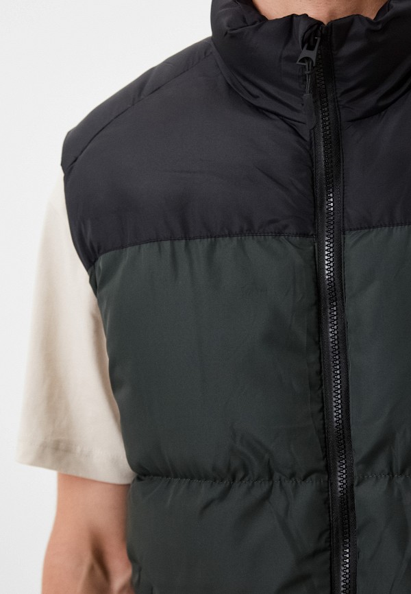 фото Жилет утепленный brave soul