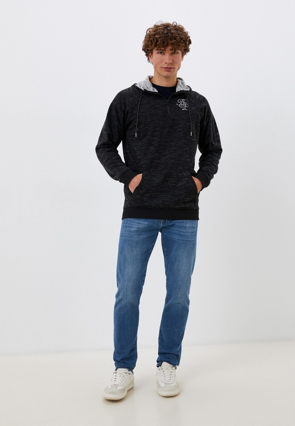 фото Худи brave soul