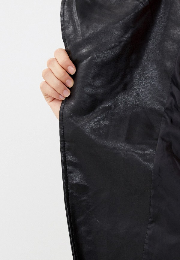 фото Куртка кожаная bad queen