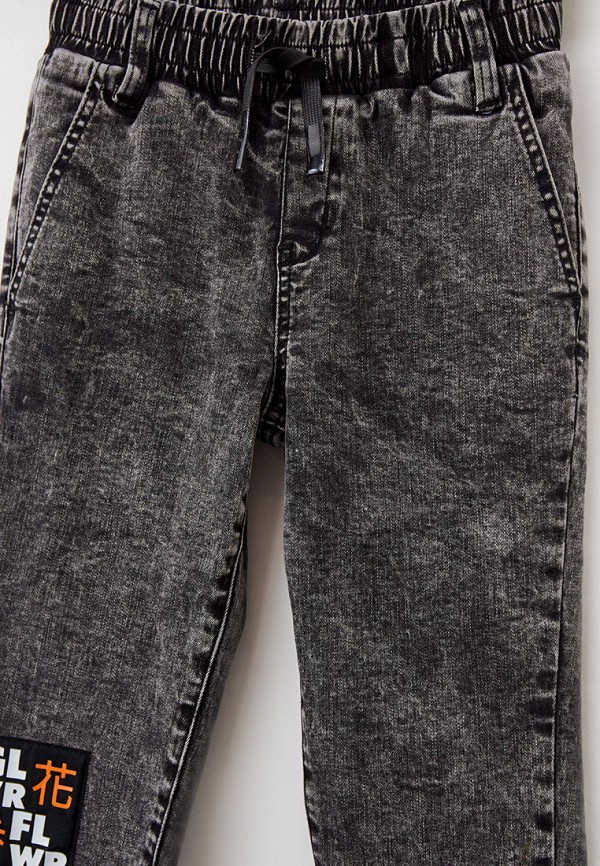 фото Джинсы gulliver