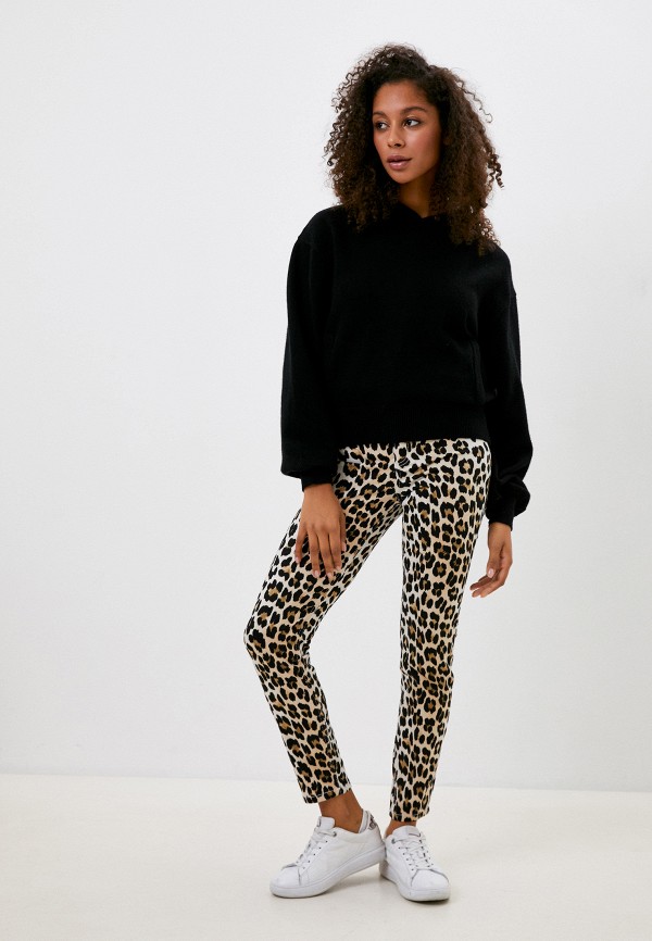 фото Худи silvian heach