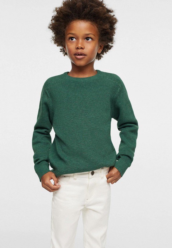 фото Джинсы mango kids