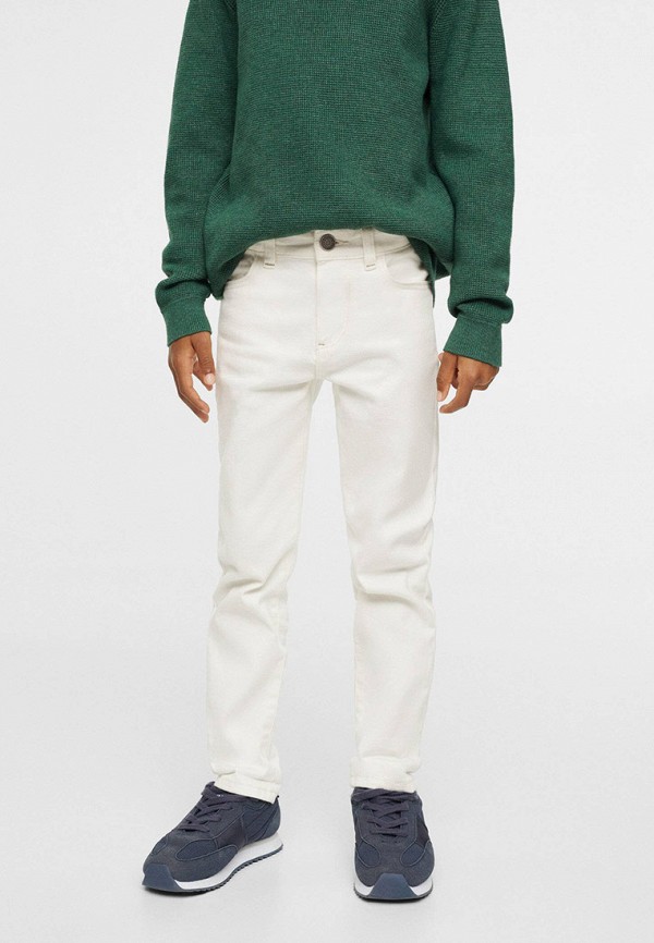 фото Джинсы mango kids