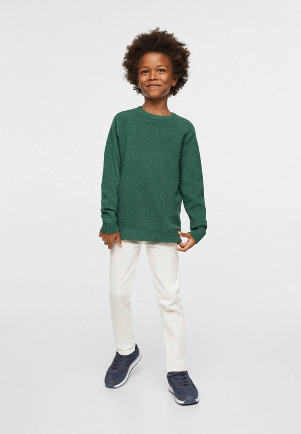 фото Джинсы mango kids