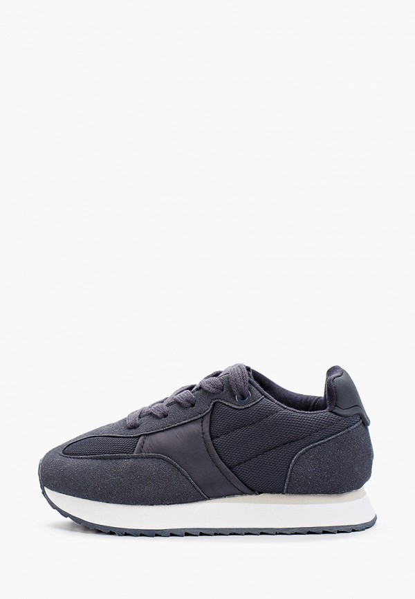 

Кроссовки Mango Kids, Синий, HORIZON