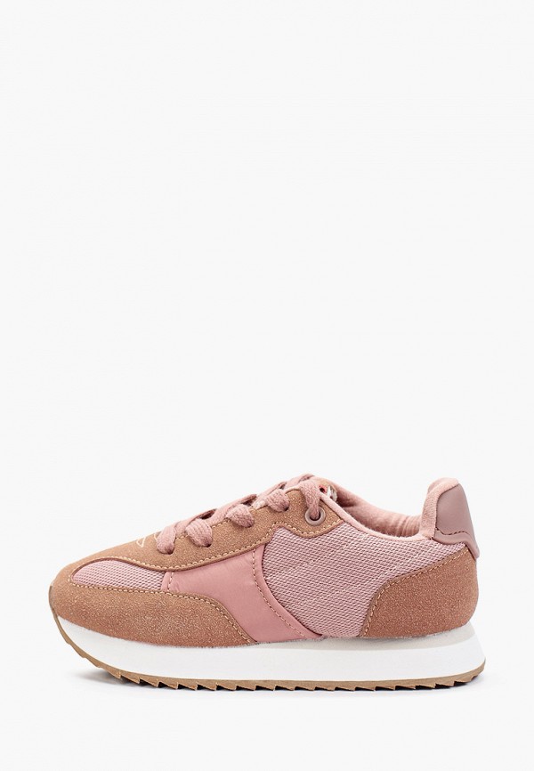 

Кроссовки Mango Kids, Розовый, HORIZON
