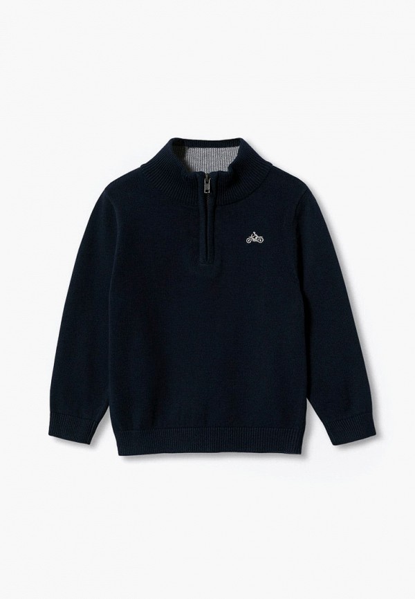 

Джемпер Mango Kids, Синий, HARRYBE