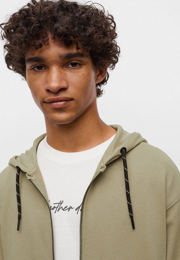 фото Толстовка mango kids