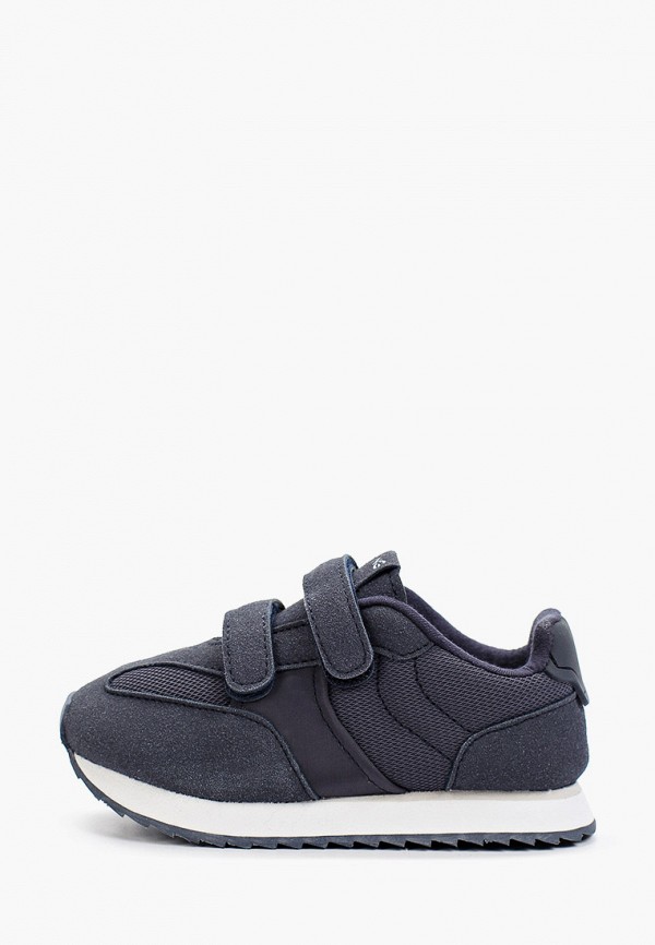 

Кроссовки Mango Kids, Синий, HORIZONB