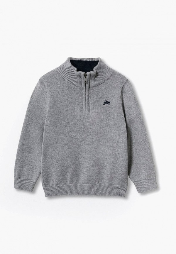 

Джемпер Mango Kids, Серый, HARRYBE